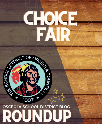  Choice Fair